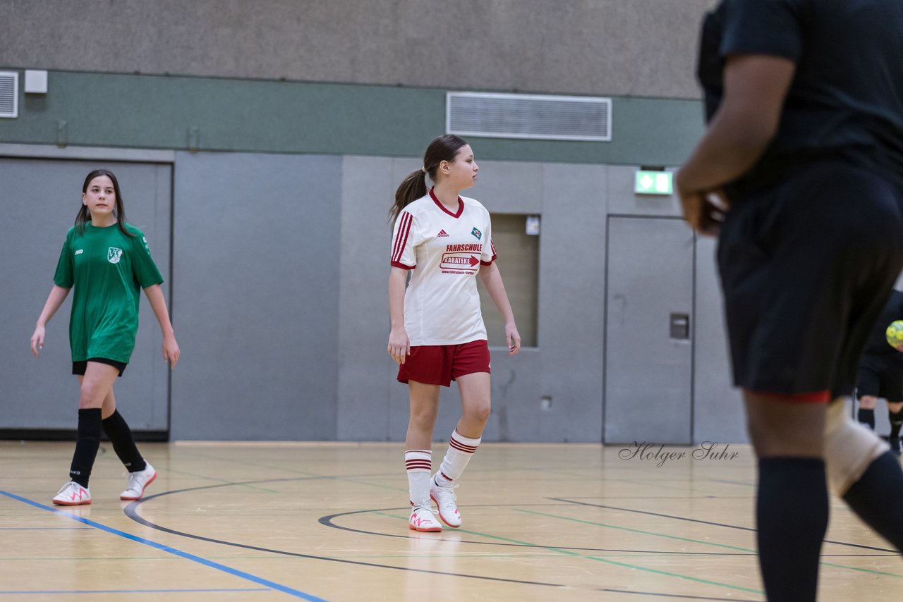 Bild 287 - wCJ Futsalmeisterschaft